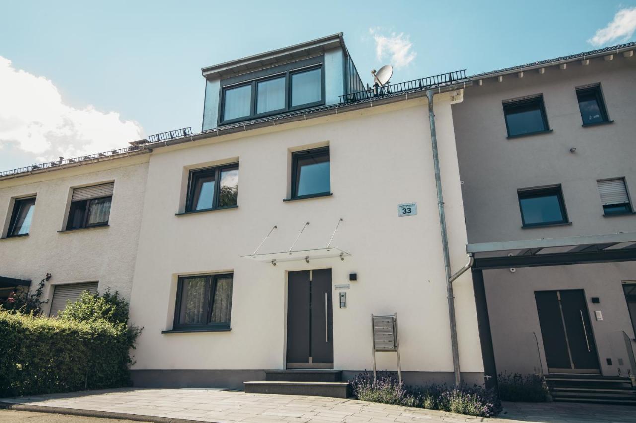Lenneapartments Premium Plettenberg Exterior foto