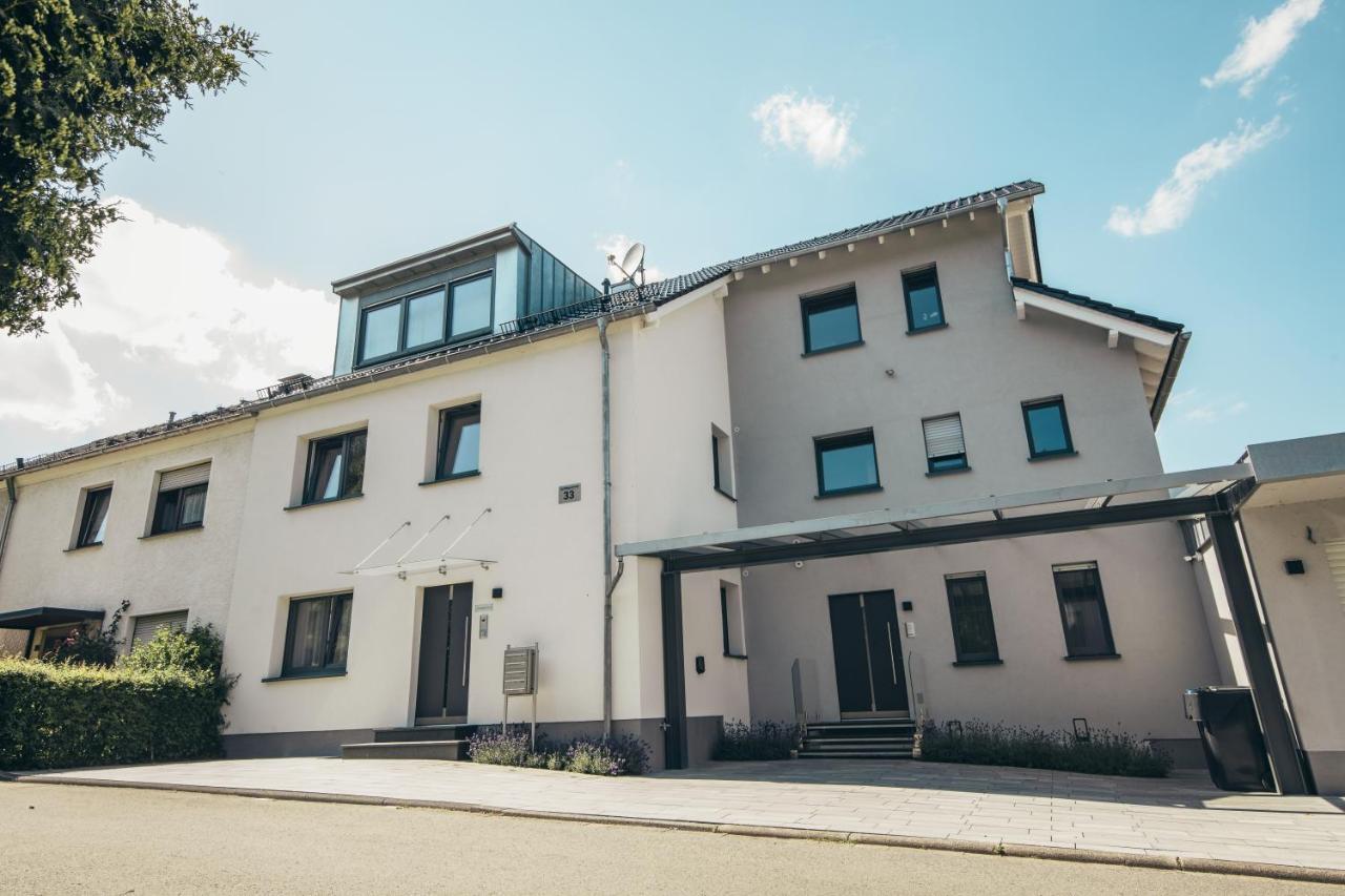Lenneapartments Premium Plettenberg Exterior foto